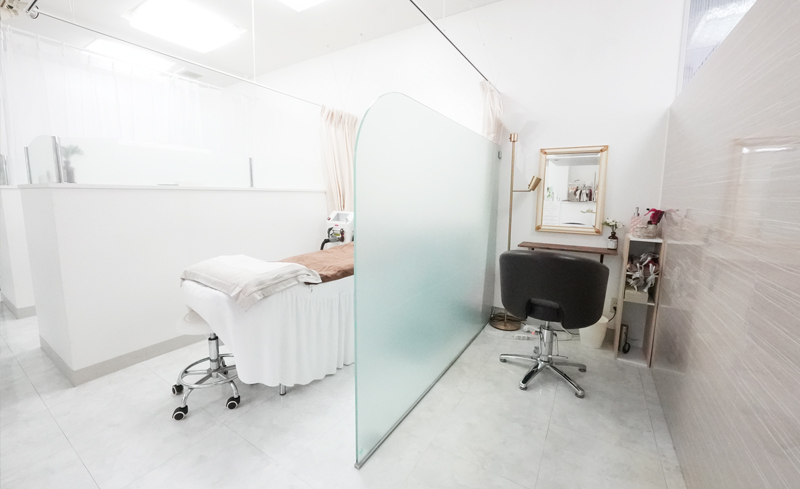 高知のまつげエクステサロン｜C Care Eyels(シーケアアイルズ)