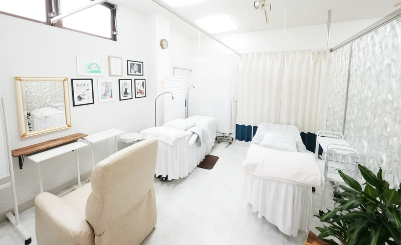 高知のまつげエクステサロン｜C Care Eyels(シーケアアイルズ)