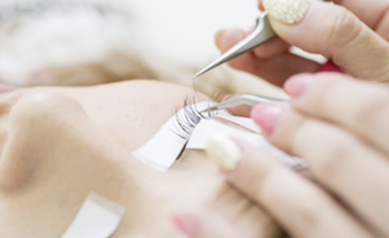 高知のまつげエクステサロン｜C BEAUTY(シー ビューティー)