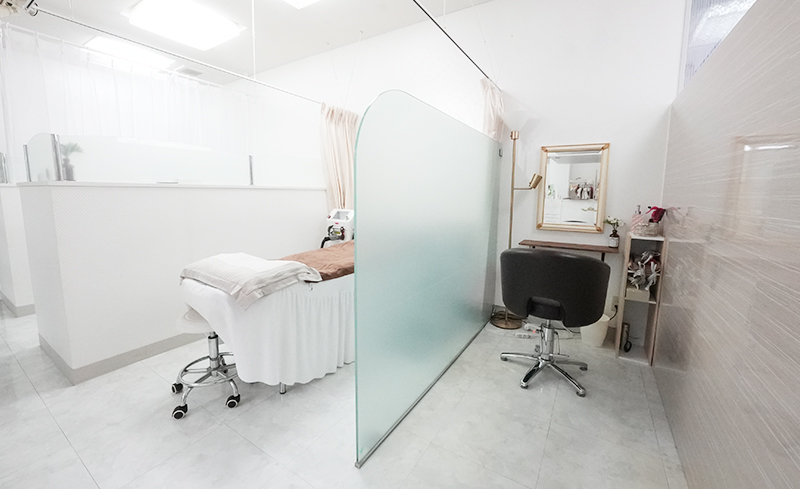 高知のまつげエクステサロン｜C BEAUTY(シー ビューティー)