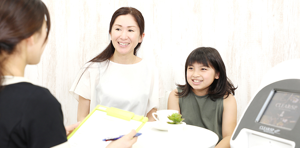 高知のまつげエクステサロン｜C Care Eyels(シーケアアイルズ)