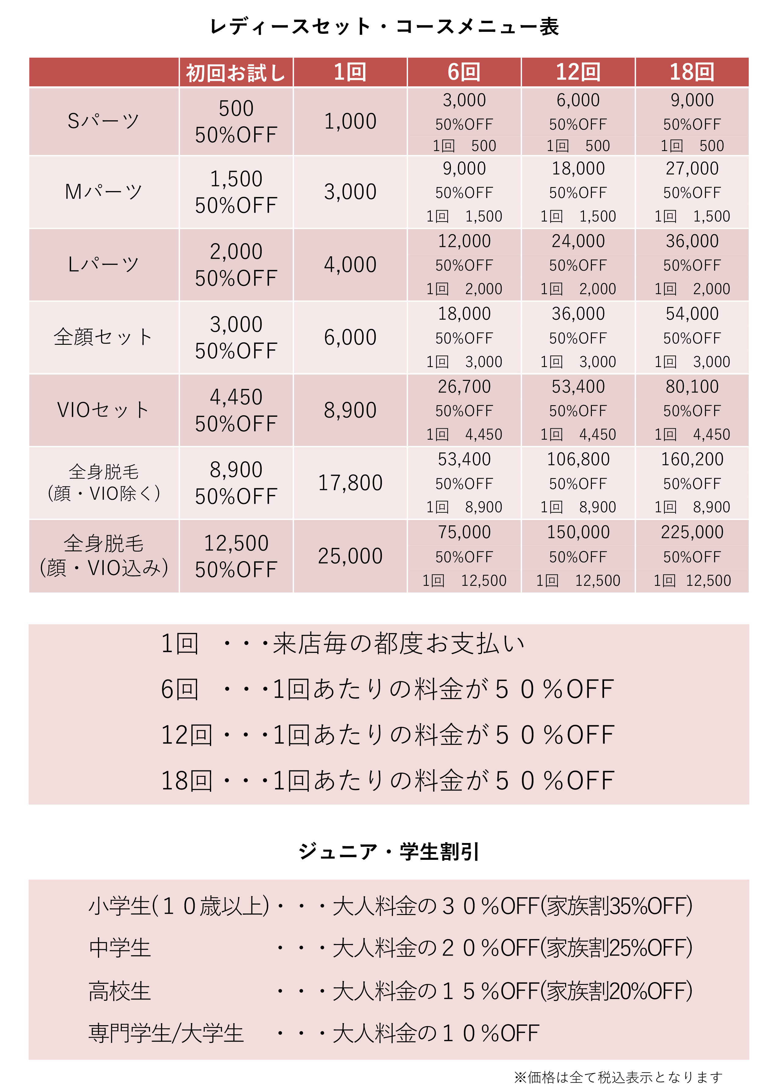 高知のまつげエクステサロン｜C Care Eyels(シーケアアイルズ)