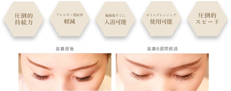 高知のまつげエクステサロン｜C Care Eyels(シーケアアイルズ)